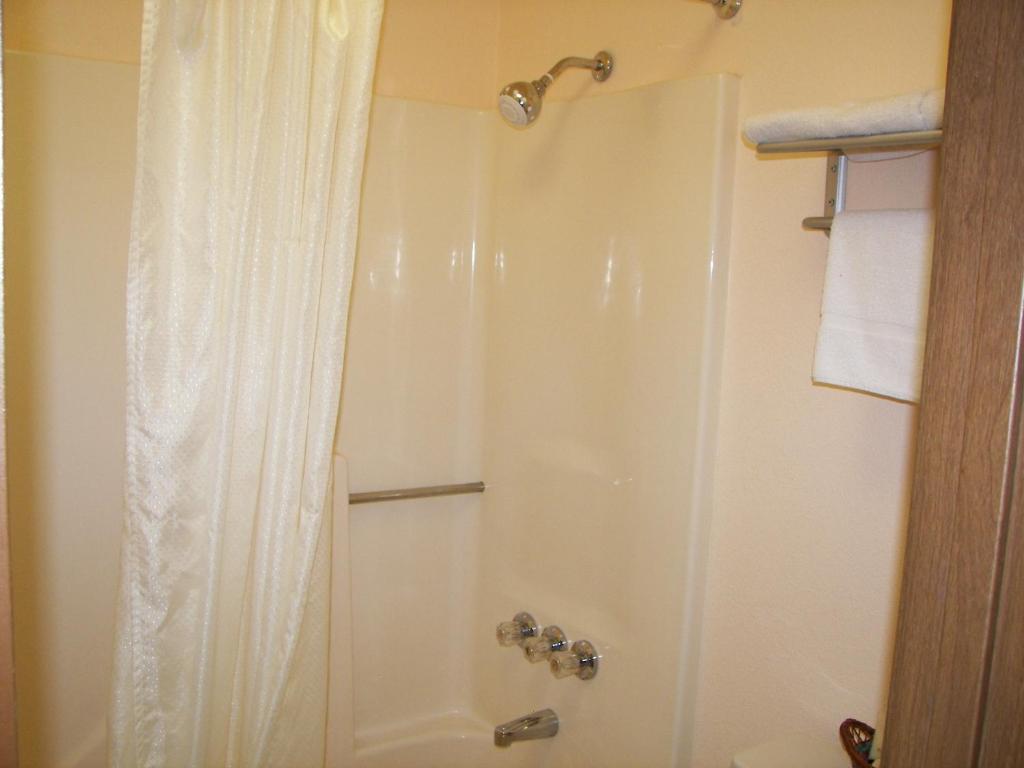 Stardust Motel Redding Room photo